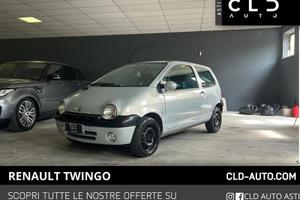 Renault Twingo TWINGO 1.2I CAT KENZO