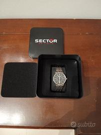Orologio Sector No Limits - Nuovo con scatola .
