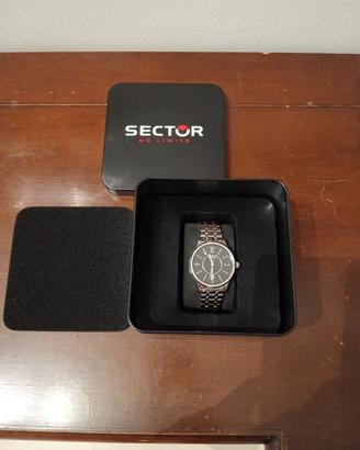 Orologio Sector No Limits - Nuovo con scatola .