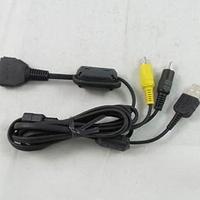 Sony Cavo Multiuso (Usb Av Dc-In)