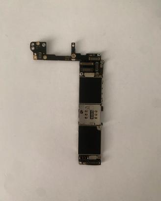 Scheda madre iphone 6s
