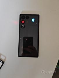 smartphone redmagic 11 air