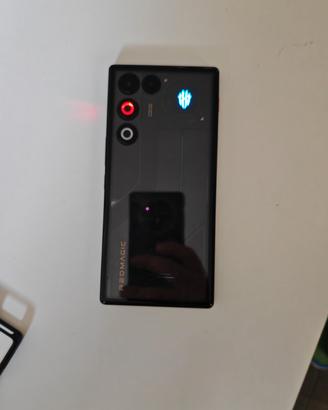 smartphone redmagic 11 air