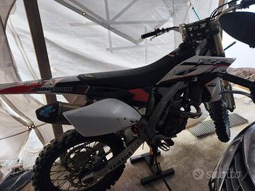 yzf 250 