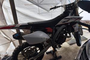 yzf 250 