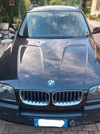 BMW X3 2006