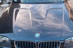 BMW X3 2006