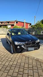 BMVX4. 2.0XDrive