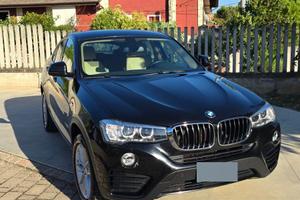 BMVX4. 2.0XDrive