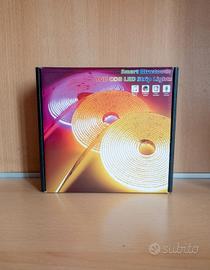 Striscia LED cob RGB 5m, 24V
