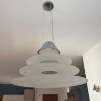LAMPADARIO SATURNINA FABBIAN