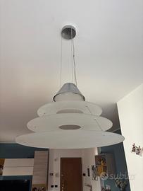 LAMPADARIO SATURNINA FABBIAN