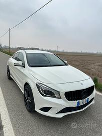Mercedes CLA