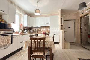 ALPIGNANO - COMODO APPARTAMENTO COMPLETAMENTE RIST