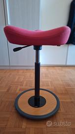 Sgabello Stokke Varier