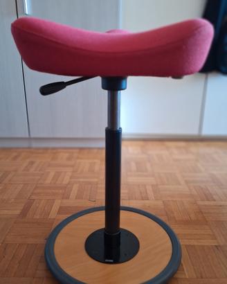Sgabello Stokke Varier