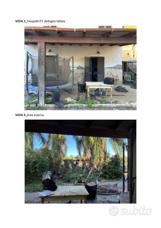 Casa – Augusta, Siracusa - Vista 3