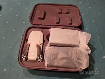 drone DJI Mavic Mini Combo