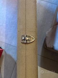 Fender Tweed per Telecaster anni ’80/’90 USA (G&G)