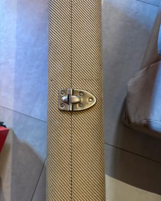 Fender Tweed per Telecaster anni ’80/’90 USA (G&G)