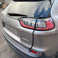 RICAMBI USATI AUTO JEEP CHEROKEE 2019 55280575