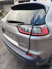 RICAMBI USATI AUTO JEEP CHEROKEE 2019 55280575