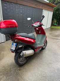 Aprilia Leonardo 125 - 1999