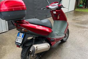 Aprilia Leonardo 125 - 1999