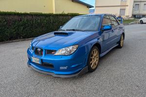 Subaru impreza STI