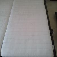 BEDDING Materasso in BULTEX Memory