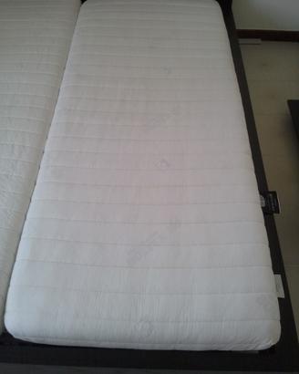 BEDDING Materasso in BULTEX Memory
