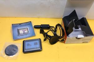 Navigatore satellitare GPS Garmin Nuvi 250,