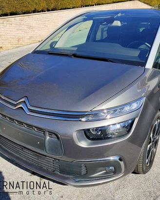CITROEN C4 SpaceTourer PureTech 130 Shine
