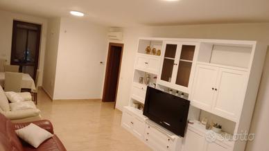 Villetta centrale a schiera