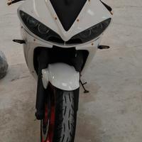 Yamaha R6 2003