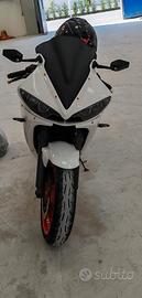 Yamaha R6 2003