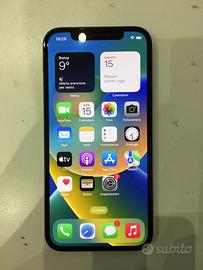 iPhone 12 256Gb Ricondizionato