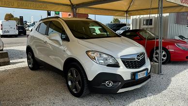 Opel Mokka 1.7 CDTI Ecotec 130CV 4x2 Start&Stop Co