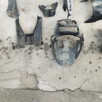 carene sr fari tondi