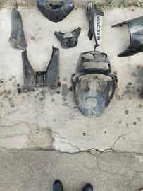 carene sr fari tondi