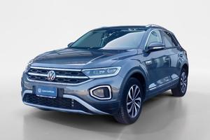 VOLKSWAGEN T-Roc I 2022 - T-Roc 1.5 tsi Style dsg