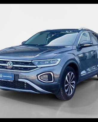 VOLKSWAGEN T-Roc I 2022 - T-Roc 1.5 tsi Style dsg