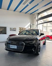 Audi A6 Avant 35 TDI S-Tronic S-Line Edition