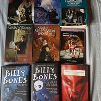 HALLOWEEN LIBRI GOTICI
