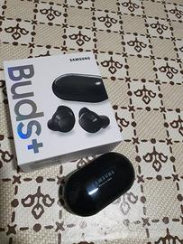 Samsung Galaxy Buds Plus