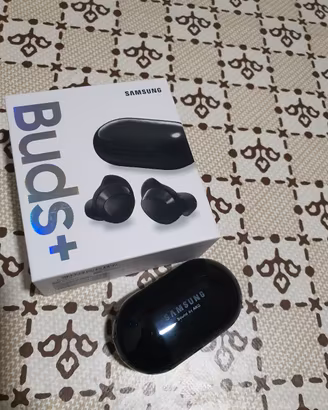 Samsung Galaxy Buds Plus