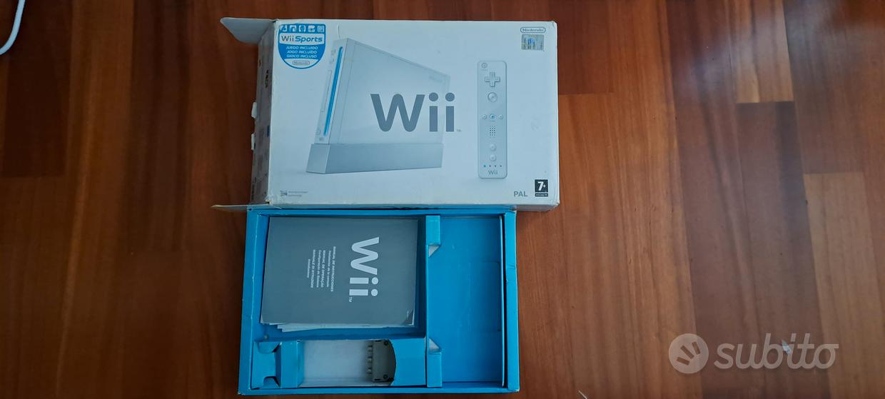 Chiavetta USB 128GB - 50 Giochi Nintendo Wii - Console e Videogiochi In  vendita a Napoli