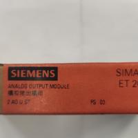 SIEMENS MODULI ET200 6ES7 135-4FB01-0AB0