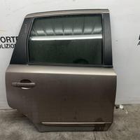 PORTIERA POSTERIORE DESTRA NISSAN Note 2Â° Serie K