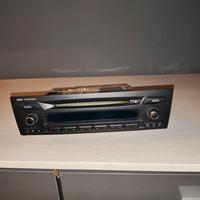 autoradio BMW professional